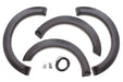 Lund RX310T Rivet Style Fender Flare Set - Truck Part Superstore