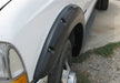 Lund RX311S Rivet Style Fender Flare Set - Truck Part Superstore