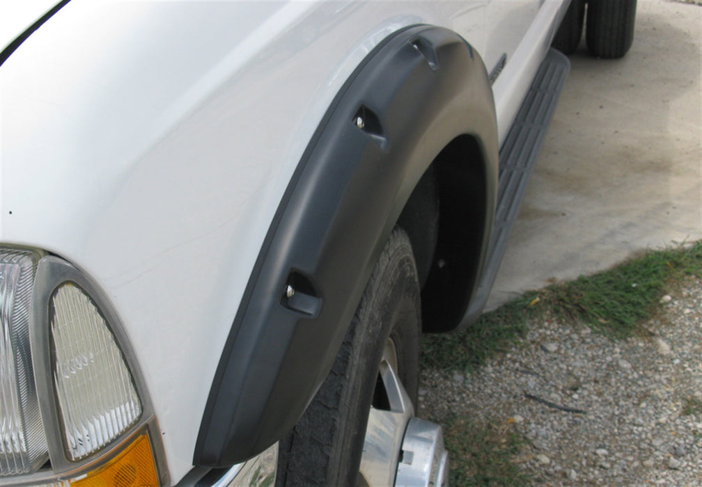 Lund RX311T Rivet Style Fender Flare Set - Truck Part Superstore
