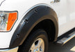 Lund RX312SA Rivet Style Fender Flare Set - Truck Part Superstore