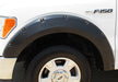 Lund RX312SA Rivet Style Fender Flare Set - Truck Part Superstore