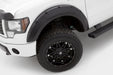 Lund RX312S Rivet Style Fender Flare Set - Truck Part Superstore