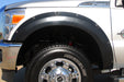 Lund RX314TA Rivet Style Fender Flare Set - Truck Part Superstore