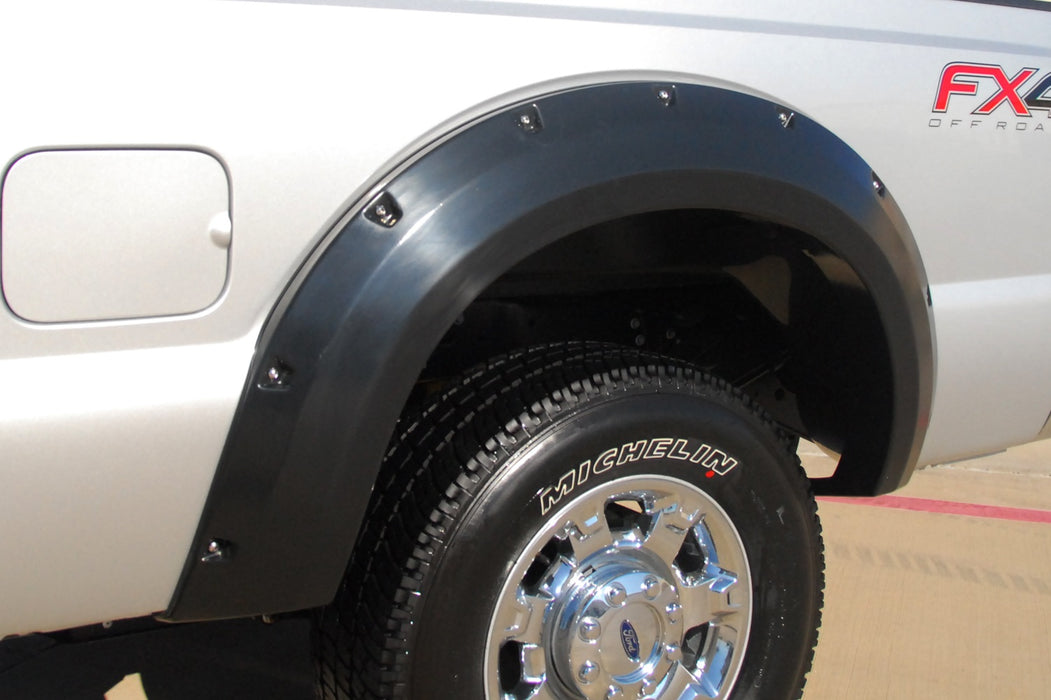 Lund RX314S Rivet Style Fender Flare Set - Truck Part Superstore