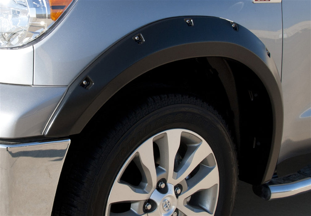 Lund RX602S Rivet Style Fender Flare Set - Truck Part Superstore