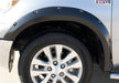 Lund RX602SA Rivet Style Fender Flare Set - Truck Part Superstore