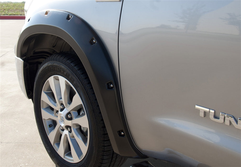 Lund RX602T Rivet Style Fender Flare Set - Truck Part Superstore