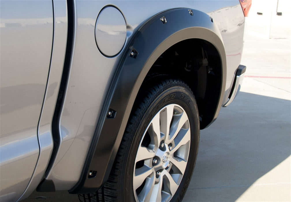 Lund RX602S Rivet Style Fender Flare Set - Truck Part Superstore