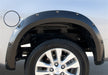 Lund RX602SB Rivet Style Fender Flare Set - Truck Part Superstore