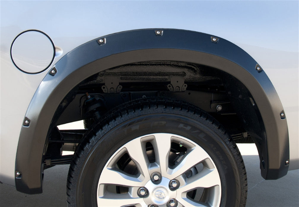 Lund RX602TB Rivet Style Fender Flare Set - Truck Part Superstore