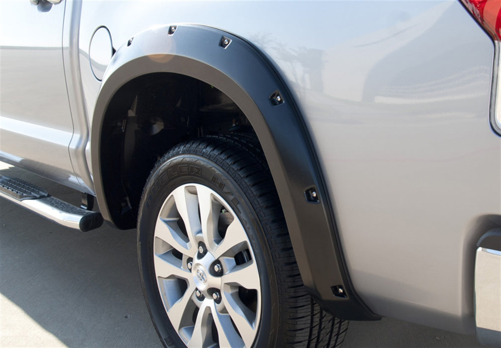 Lund RX602SB Rivet Style Fender Flare Set - Truck Part Superstore