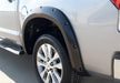 Lund RX602SB Rivet Style Fender Flare Set - Truck Part Superstore