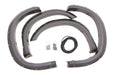 Lund RX602S Rivet Style Fender Flare Set - Truck Part Superstore