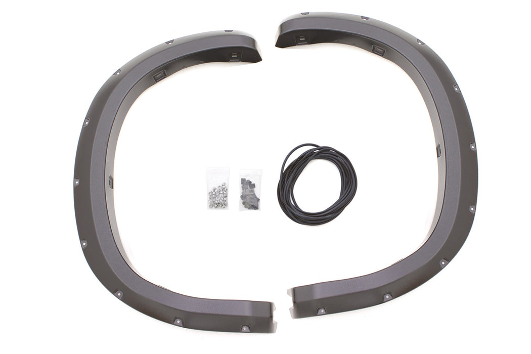 Lund RX602TB Rivet Style Fender Flare Set - Truck Part Superstore