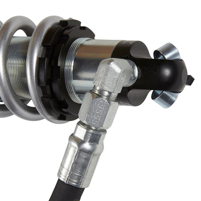 Rubicon Express RXC717F Coilover Shock Absorber Front Rubicon Express - Truck Part Superstore