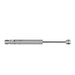 Rubicon Express RXJ2000B Monotube Steering Stabilizer Rubicon Express - Truck Part Superstore