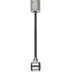 Rubicon Express RXJ2000B Monotube Steering Stabilizer Rubicon Express - Truck Part Superstore