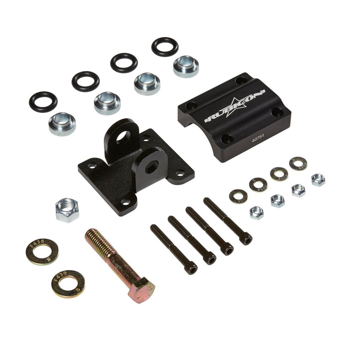 Rubicon Express RXJ2002 NFS Steering Stabilizer Rubicon Express - Truck Part Superstore