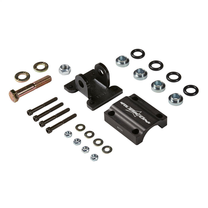 Rubicon Express RXJ2002 NFS Steering Stabilizer Rubicon Express - Truck Part Superstore