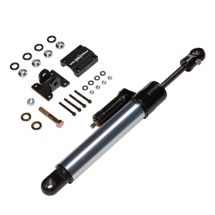 Rubicon Express RXJ2002 NFS Steering Stabilizer Rubicon Express - Truck Part Superstore