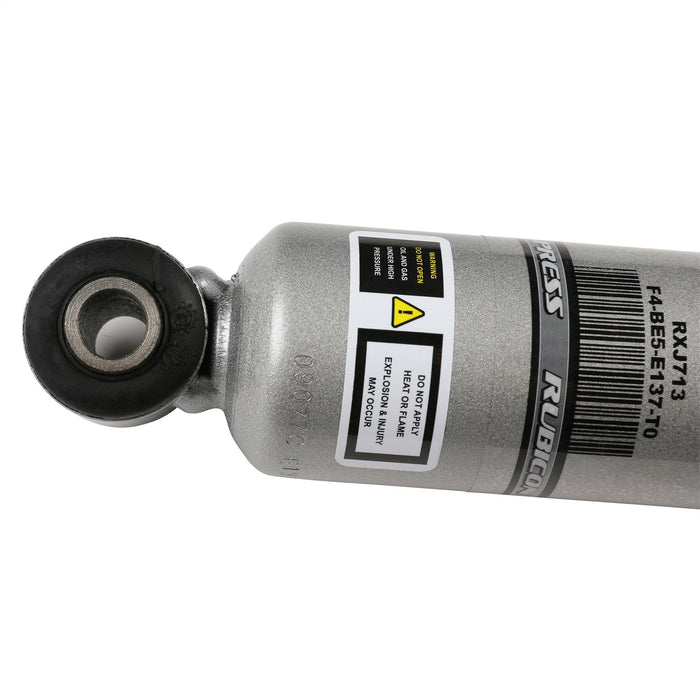 Rubicon Express RXJ702B Mono Tube Shock Absorber Loop/Loop E-24.9 C-15.4 Rubicon Express - Truck Part Superstore