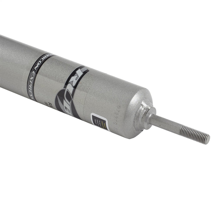 Rubicon Express RXJ703B Mono Tube Shock Absorber Stem/Loop E-23.4 C-14.9 Rubicon Express - Truck Part Superstore