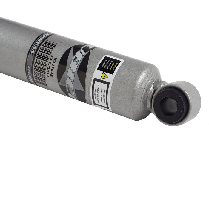 Rubicon Express RXJ704B Mono Tube Shock Absorber Loop/Loop E-23.9 C-14.8 Rubicon Express - Truck Part Superstore