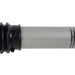 Rubicon Express RXJ704B Mono Tube Shock Absorber Loop/Loop E-23.9 C-14.8 Rubicon Express - Truck Part Superstore