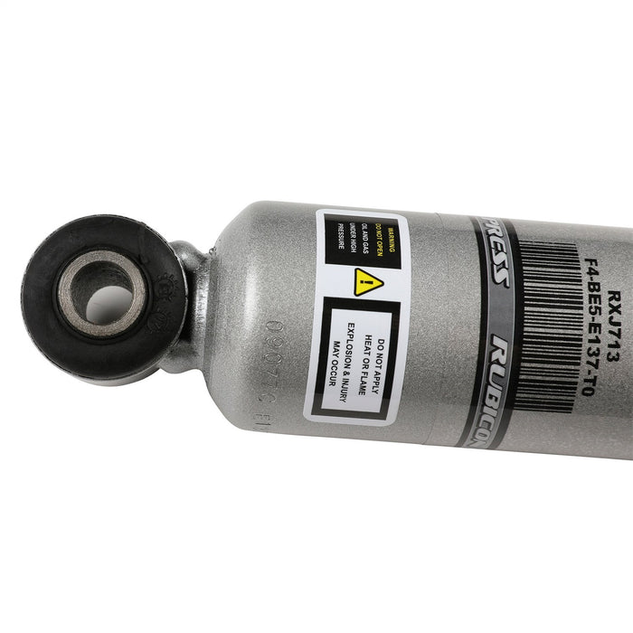 Rubicon Express RXJ711 JK Mono Tube Shock Absorber Front 4 Inch 07-18 Jeep Wrangler JK/JKU Rubicon Express - Truck Part Superstore