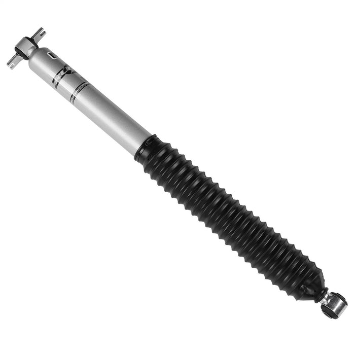 Rubicon Express RXJ712 JK Mono Tube Shock Absorber Rear 4 Inch 07-18 Jeep Wrangler JK/JKU Rubicon Express - Truck Part Superstore