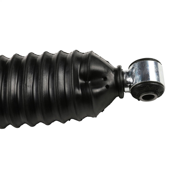 Rubicon Express RXJ712 JK Mono Tube Shock Absorber Rear 4 Inch 07-18 Jeep Wrangler JK/JKU Rubicon Express - Truck Part Superstore