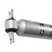 Rubicon Express RXJ712 JK Mono Tube Shock Absorber Rear 4 Inch 07-18 Jeep Wrangler JK/JKU Rubicon Express - Truck Part Superstore