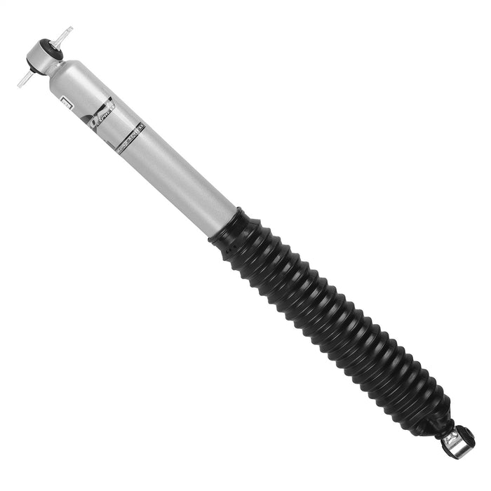 Rubicon Express RXJ714 JK Mono Tube Shock Absorber Rear 4.5 Inch 07-18 Jeep Wrangler JK/JKU Rubicon Express - Truck Part Superstore