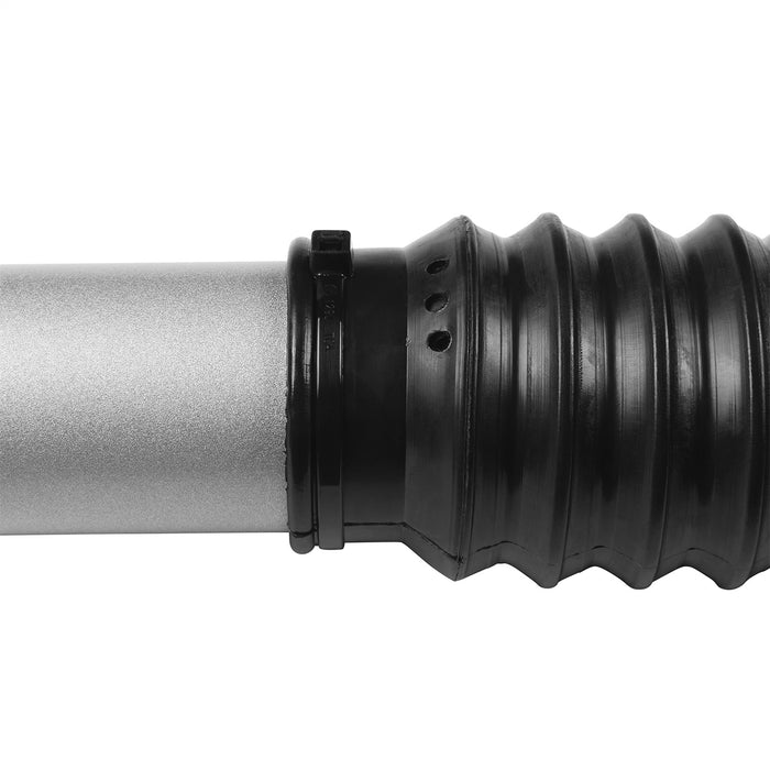Rubicon Express RXJ714 JK Mono Tube Shock Absorber Rear 4.5 Inch 07-18 Jeep Wrangler JK/JKU Rubicon Express - Truck Part Superstore