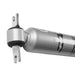Rubicon Express RXJ714 JK Mono Tube Shock Absorber Rear 4.5 Inch 07-18 Jeep Wrangler JK/JKU Rubicon Express - Truck Part Superstore