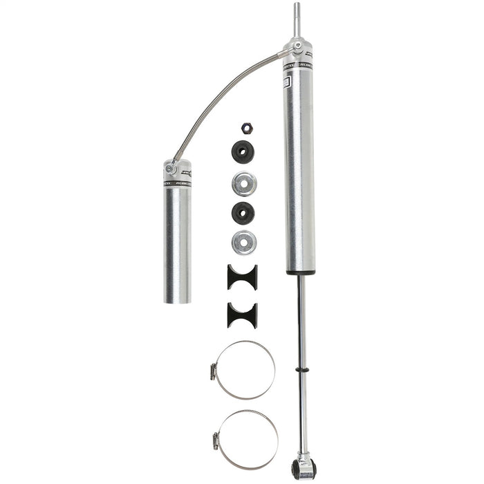 Rubicon Express RXJ715R JK Mono Tube Shock Absorber W/Resevroir Front 4.5-5.5 Inch 07-18 Jeep Wrangler JK/JKU Rubicon Express - Truck Part Superstore