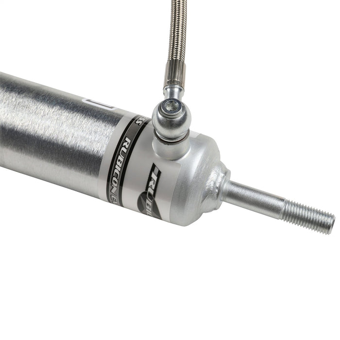 Rubicon Express RXJ715R JK Mono Tube Shock Absorber W/Resevroir Front 4.5-5.5 Inch 07-18 Jeep Wrangler JK/JKU Rubicon Express - Truck Part Superstore