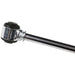 Rubicon Express RXJ715R JK Mono Tube Shock Absorber W/Resevroir Front 4.5-5.5 Inch 07-18 Jeep Wrangler JK/JKU Rubicon Express - Truck Part Superstore