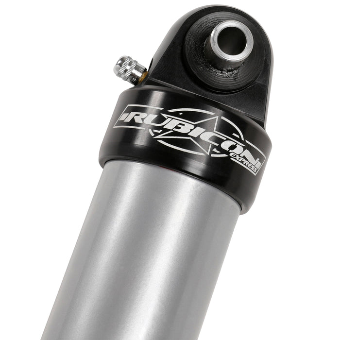 Rubicon Express RXJ901 2.5 Inch Front Monotube Shock 18-Current Jeep Wrangler JL 2 Door and 4 Door Rubicon Express - Truck Part Superstore