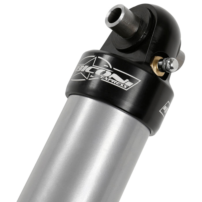 Rubicon Express RXJ901 2.5 Inch Front Monotube Shock 18-Current Jeep Wrangler JL 2 Door and 4 Door Rubicon Express - Truck Part Superstore
