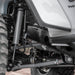 Rubicon Express RXJ901 2.5 Inch Front Monotube Shock 18-Current Jeep Wrangler JL 2 Door and 4 Door Rubicon Express - Truck Part Superstore