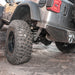 Rubicon Express RXJ902 2.5 Inch Rear Monotube Shock 18-Current Jeep Wrangler JL 2 Door and 4 Door Rubicon Express - Truck Part Superstore