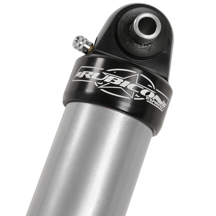 Rubicon Express RXJ908 Monotube Shock Absorber; 1.5/2.5 in. Lift; Rear Shocks; - Truck Part Superstore