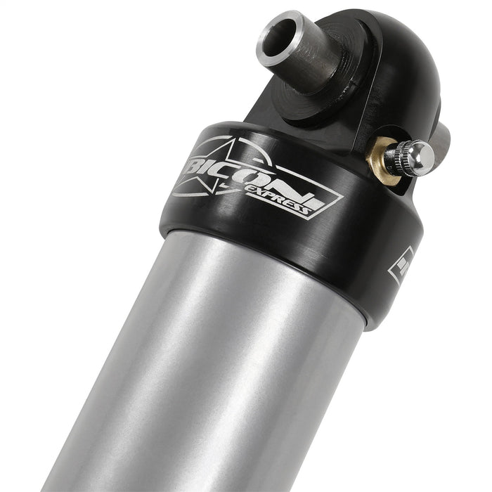 Rubicon Express RXJ908 Monotube Shock Absorber; 1.5/2.5 in. Lift; Rear Shocks; - Truck Part Superstore