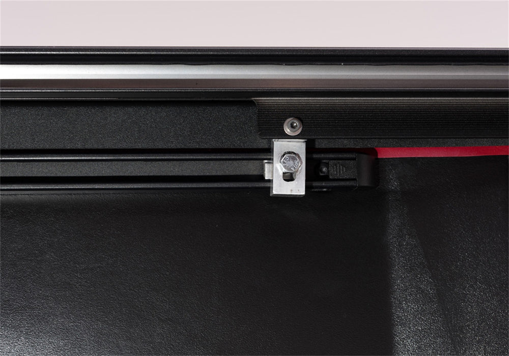 Retrax 70852 PowertraxONE MX-16-22 Tacoma Reg/Access/Dbl 6ft. w/out Stk Pkt - Truck Part Superstore