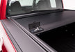 Retrax 60842 RetraxONE MX-07-21 Tundra Reg/Dbl 6ft.6in. w/Deck Rail System w/out Stk Pkt - Truck Part Superstore