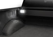 Retrax 90841 PowertraxPRO MX-07-21 Tundra CrwMx 5ft.6in. w/DeckRailSys w/oStkPkt w/oTrlStrgBx - Truck Part Superstore