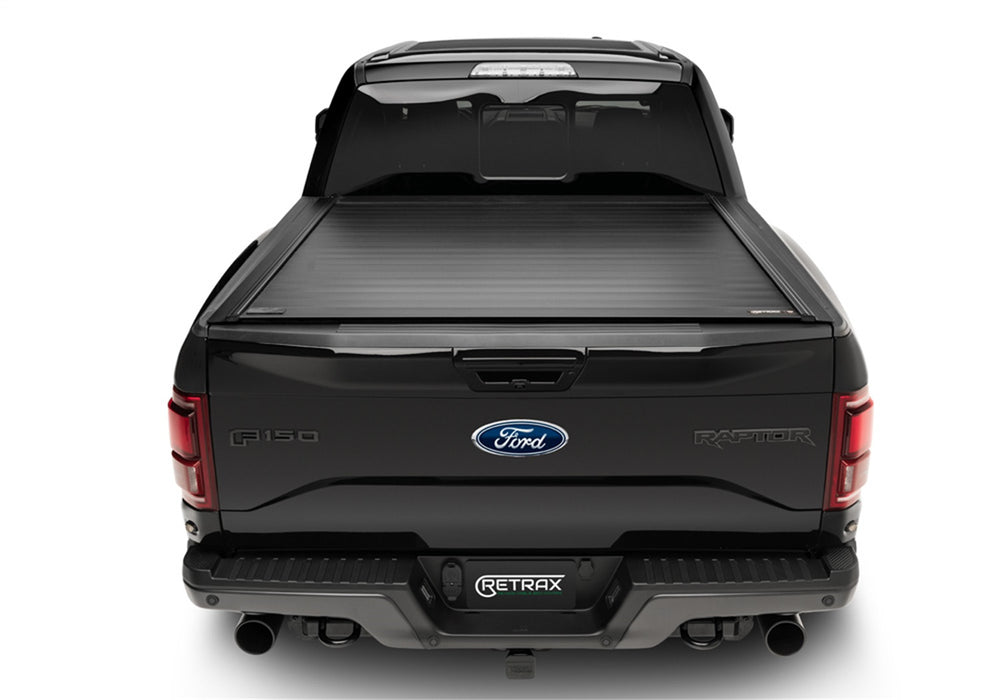 Retrax 90501 PowertraxPRO MX-06-15 Ridgeline w/out Stk Pkt - Truck Part Superstore