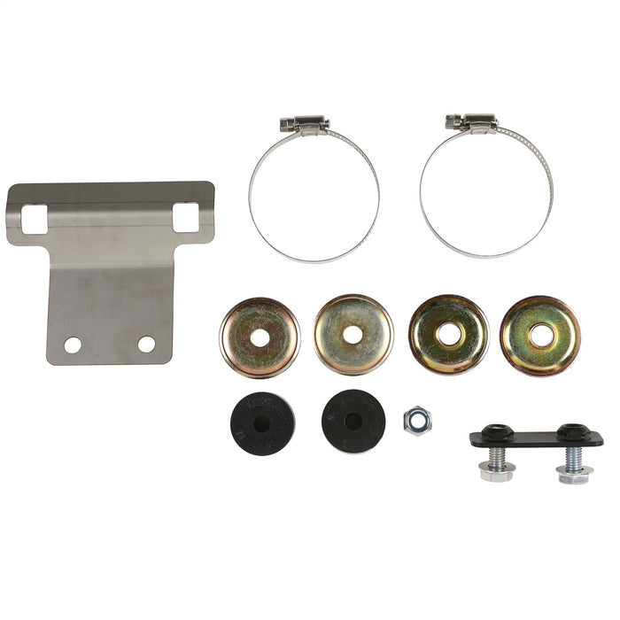 Rubicon Express RXR713 2.0 Adjustable Reservoir Monotube Front Shock Rubicon Express - Truck Part Superstore