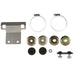 Rubicon Express RXR713 2.0 Adjustable Reservoir Monotube Front Shock Rubicon Express - Truck Part Superstore